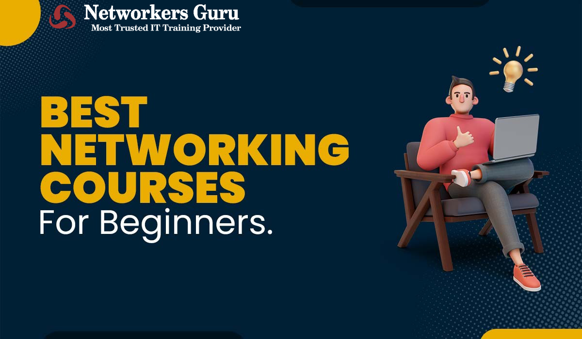 Best Networking Courses