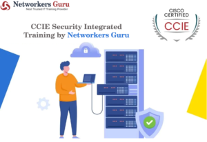 CCIE Security Integrated Training