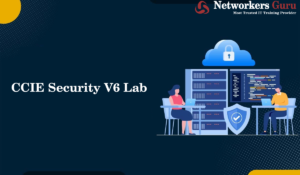 CCIE Security V6 LAB