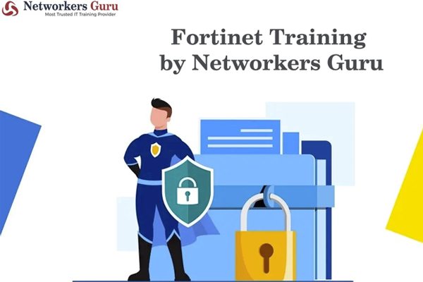 Fortinet Training