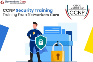 CCNP Security Training