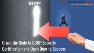 CCNA + CCNP Security Training
