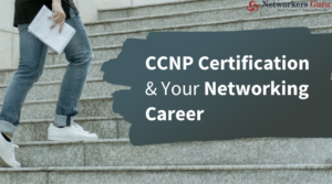 CCNP Enterprise Training