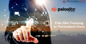 Palo Alto Firewall Training