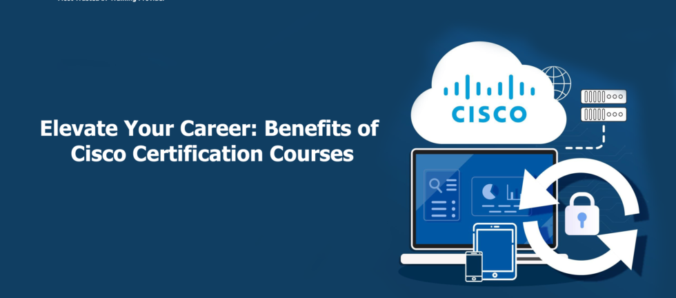 cisco certification training