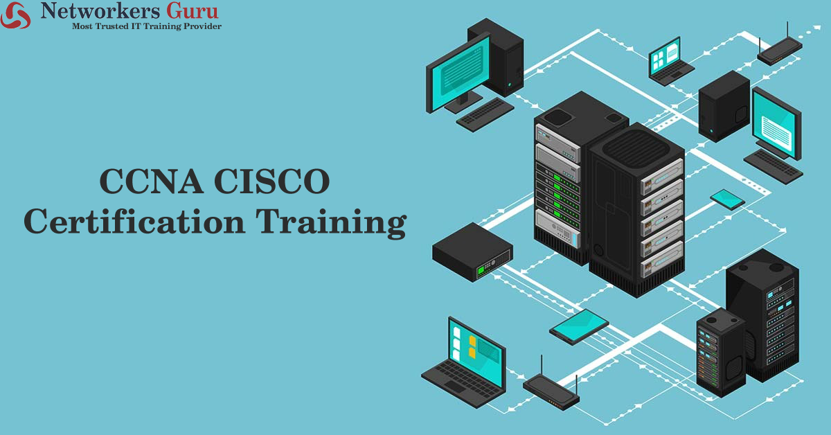 Cisco Training